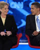 Where Do the Presidential Contenders Stand on the Israeli-Palestinian Conflict?