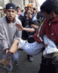 Two More Killed in Bolivia; Opposition Leaders Reject President's Offer on Gas Export Deal