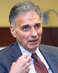 Ralph Nader: U.S. Carries "Inescapable Responsibility" for "Israeli Government's Escalating War Crimes"