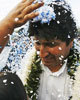 Bolivian President Evo Morales Wins Critical Referendum on His Presidency