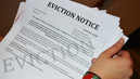 Mock-eviction-notice-syjil-ashraf-targum