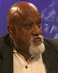 Boston City Councilman and Fund the Dream Founder Chuck Turner on the DNC, Security and Democracy