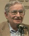 Noam Chomsky on Yasser Arafat, Iraq and the Draft