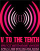 V to the Tenth: Thousands of Women Gather in New Orleans for 10th Anniversary of Global Movement to Combat Violence Against Women