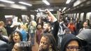 Bart-protest