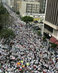 May Day 2007: Hundreds of Thousands March for Immigrant Rights
