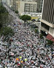 May Day 2007: Hundreds of Thousands March for Immigrant Rights