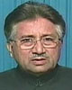 Pakistan's Musharraf Gets U.S. Backing for Crackdown Just Days Before Court Decision on Case Challenging His Rule