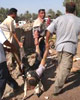 Baghdad Blast Leaves 35 Dead, 130 Wounded