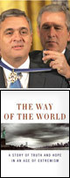 After Ron Suskind Reveals Bush Admin Ordered Iraq-9/11 Fakery, House Judiciary Chair John Conyers Opens Congressional Probe