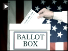 Ballot-box