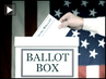 Ballot-box