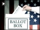 Ballot-box