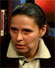 Argentine Torture Survivor Patricia Isasa Returns to Police Station Where She Was Imprisoned and Abused