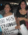 Hundreds of Students Walk Out of Classrooms to Support Immigrant Rights