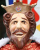 Did Burger King Target and Spy on Tomato Pickers Rights Groups?