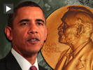 Obama-nobel