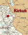 Kirkukmap