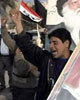 Iraqi-American in Najaf: More U.S. Troops Will Result in More Resistance