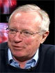 Robert Fisk on Osama bin Laden at 50, Iraqi Death Squads and Why the Middle East is More Dangerous Now Than in Past 30 Years