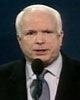 McCain Attacks Michael Moore In Primetime RNC Address Sparking Thunderous Response From GOP Crowd