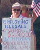 Dozens of Minutemen Confront Day Laborers Gathered for Work in Aurora, CO