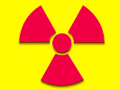 Radiation-graphic