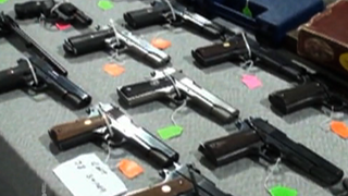 Gun-control