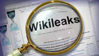 Wikileaks