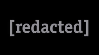 Redacted