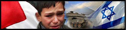 Israel-palestine