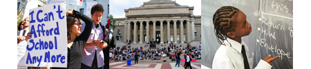 Education-banner