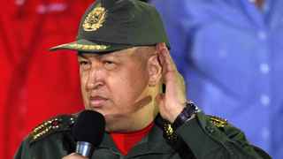 Chávez