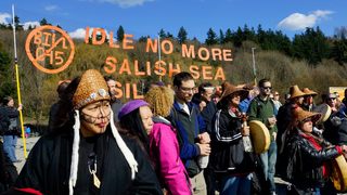 Idlenomore