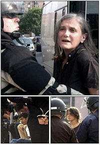 (image) Arrests at RNC