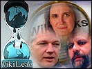 Julian Assange and Slovenian Philosopher Slavoj Žižek -- Live From London July 2