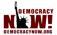 Democracy Now!</body></html>