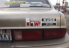 Closeupbumpersticker