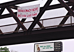 Hang Banner