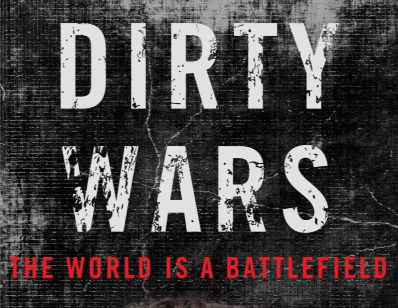 Dirty Wars