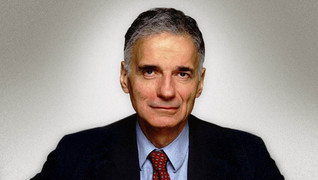Ralph nader