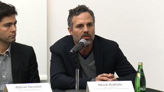 Webex ruffalo button