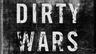 Dirty wars book cover