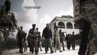 Dirty wars 3