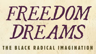 Freedom dreams