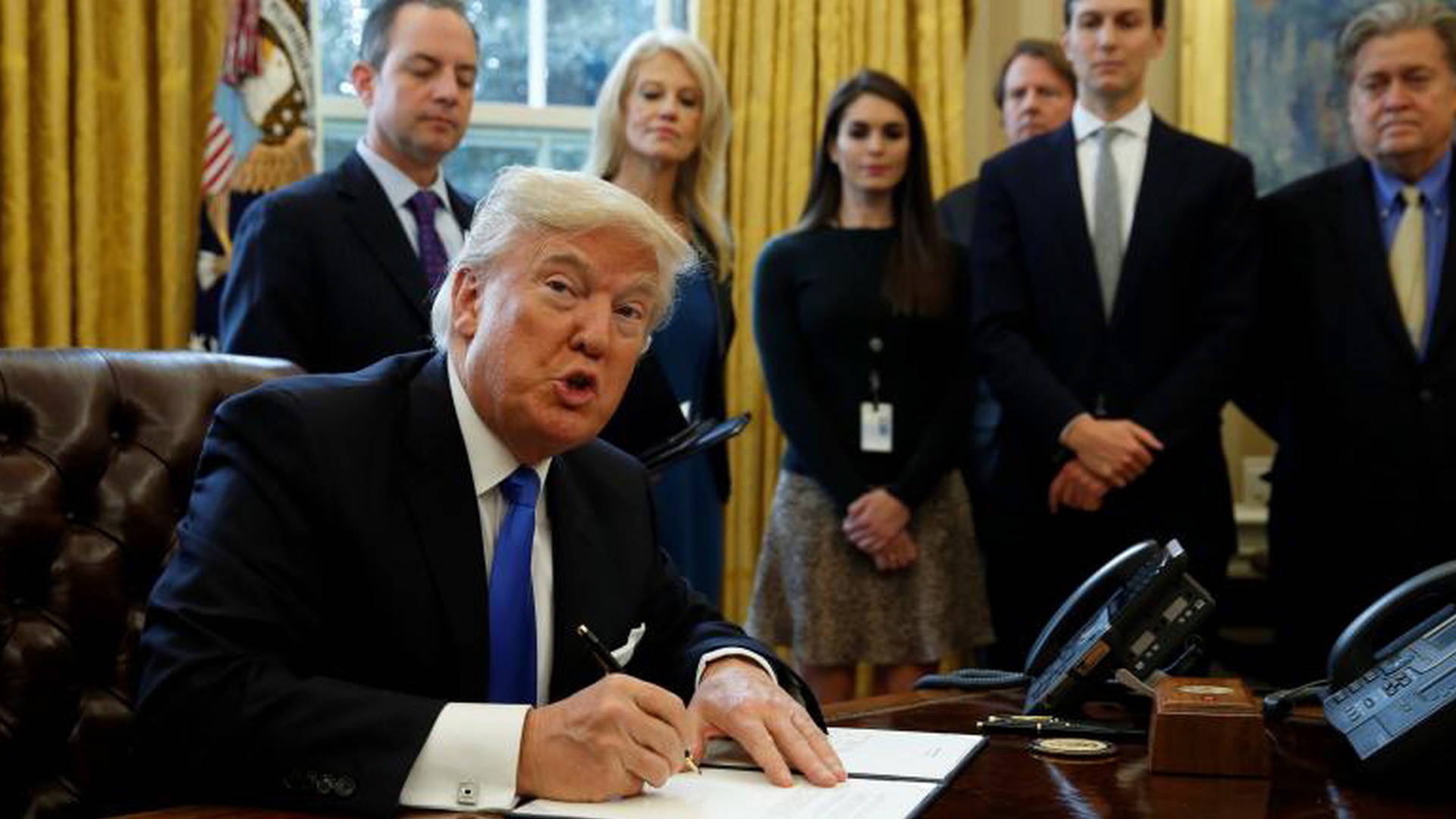 Breaking: 9th Circuit Judges Rule 3-0 Against Reinstating Donald ...