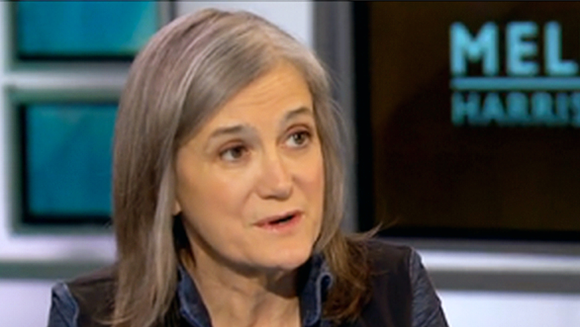 WATCH: Amy Goodman Discusses Donald Trump on MSNBC’s NOW with Alex Wagner ...1913 x 1080