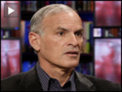 Finkelstein democracynow