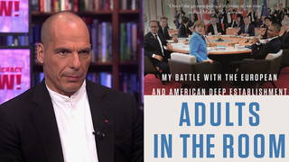 s yanis book
