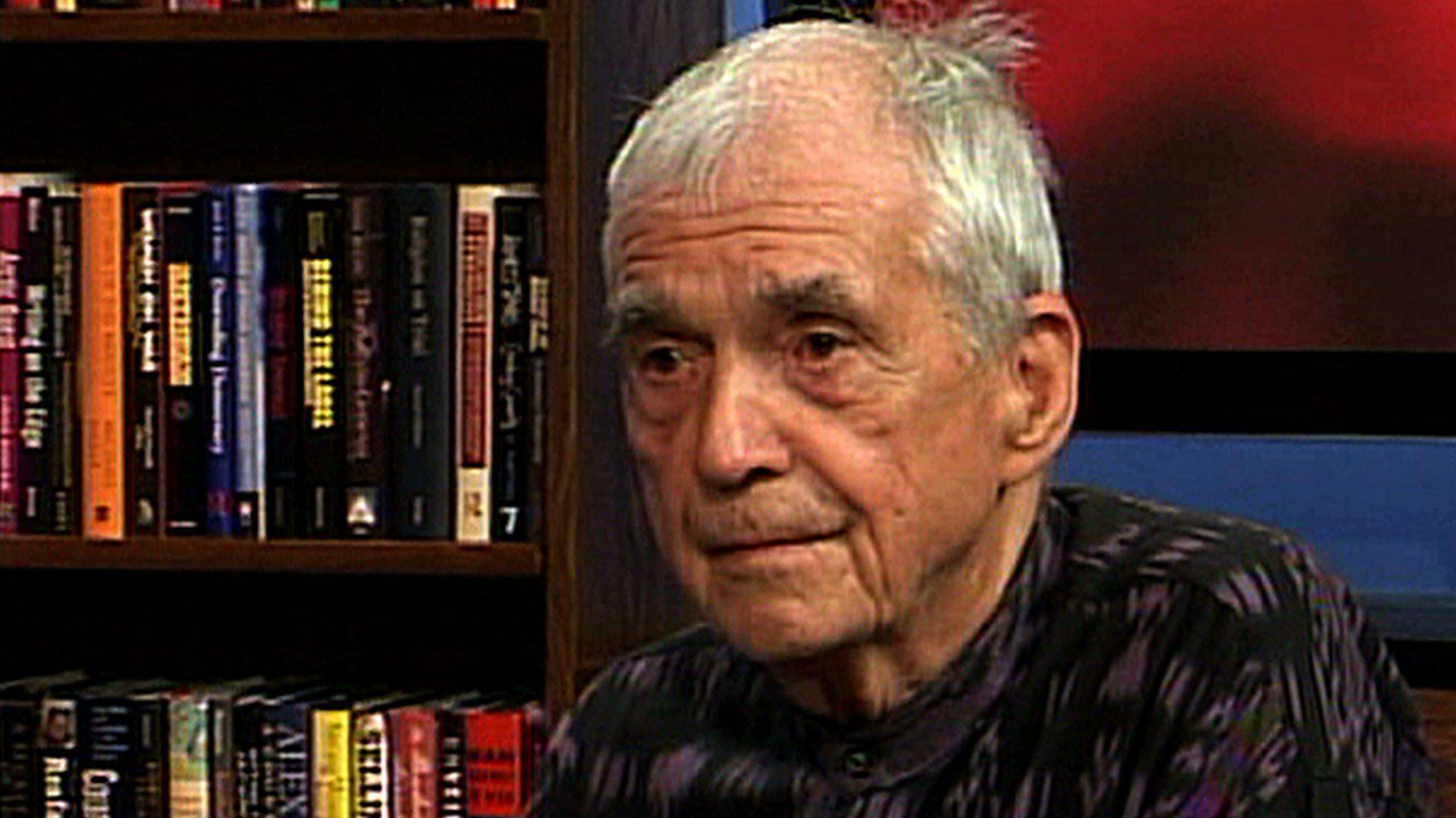 Father Daniel Berrigan, AntiWar Activist & Poet, Dies at 94